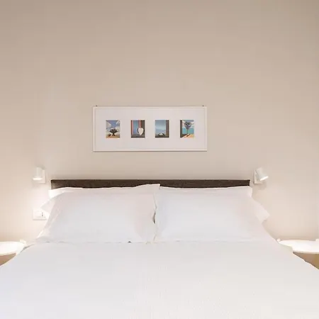 Alfe Home * バーリ